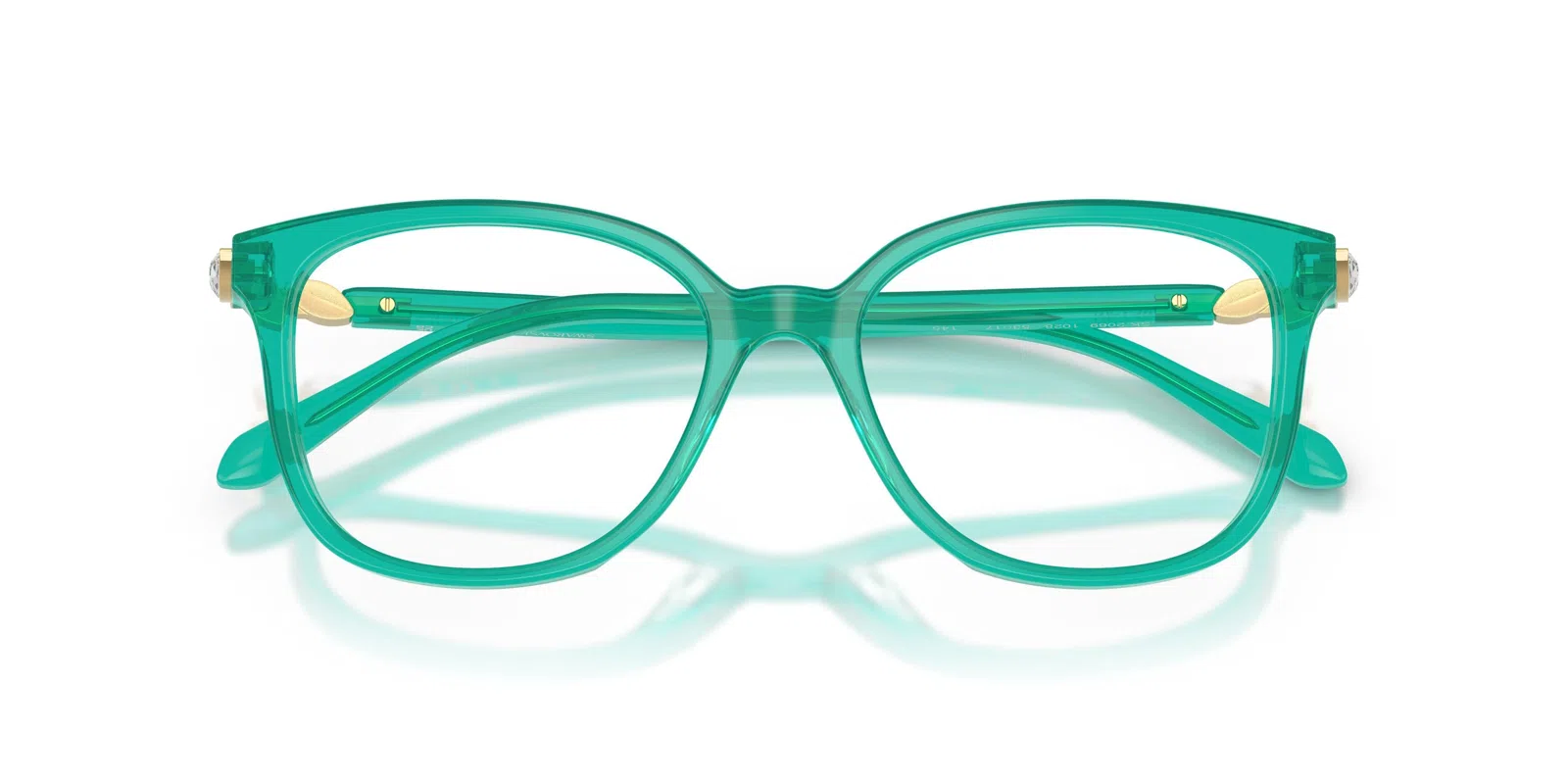 Swarovski 2069 Eyeglasses - view 20
